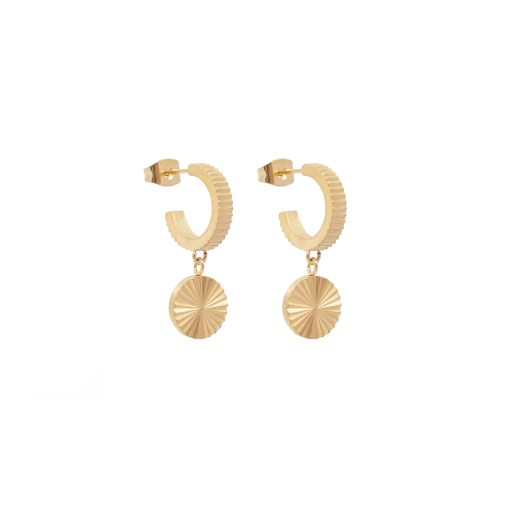 Leah earrings