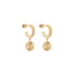 Leah earrings