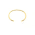 Simple bangle armbånd