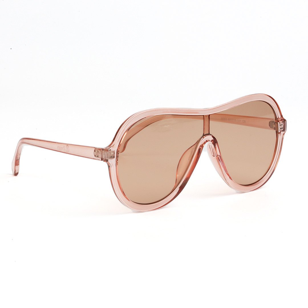 PREPPY Kate solbriller - Pink