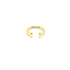 Simple bangle armbånd