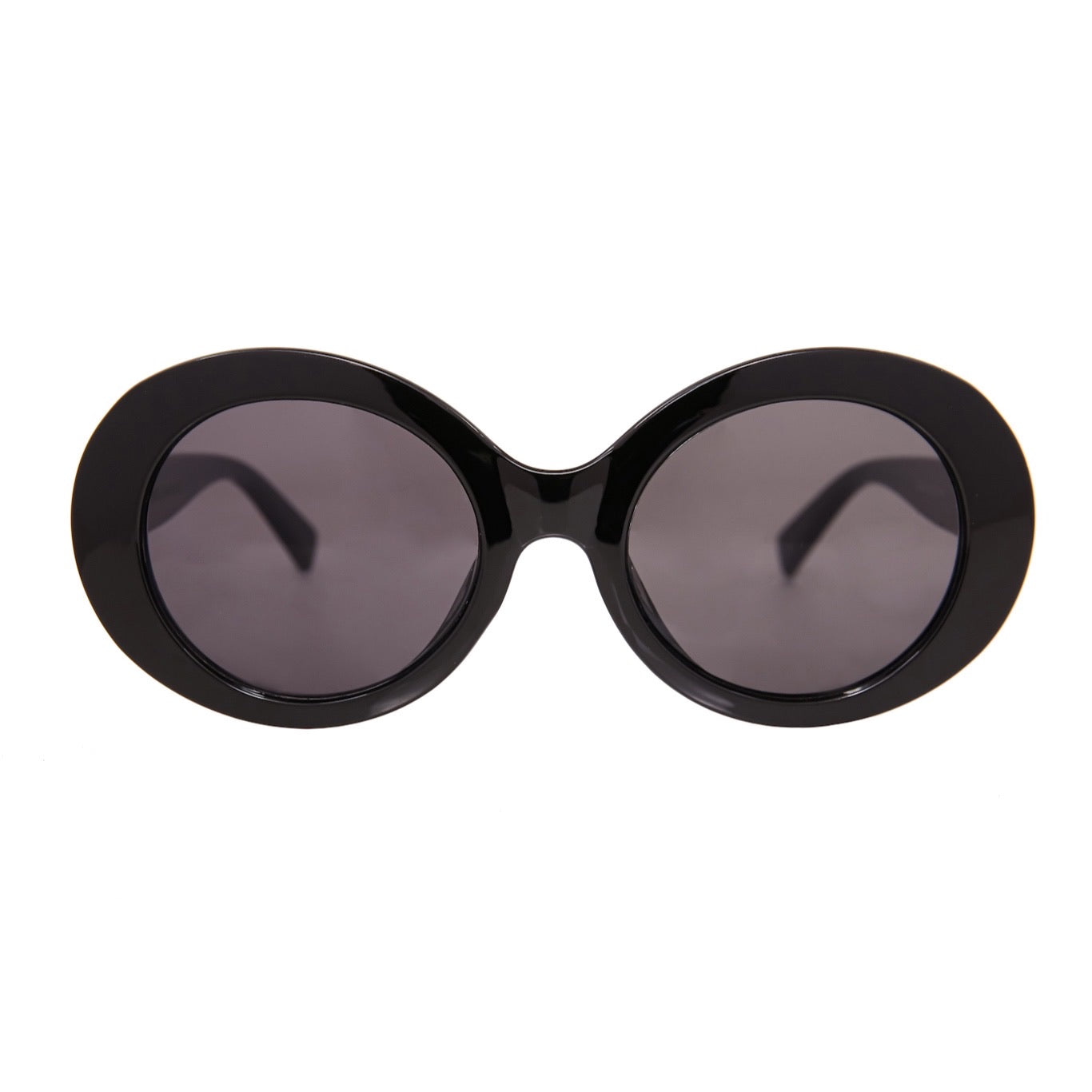 Linnea solbriller - Black