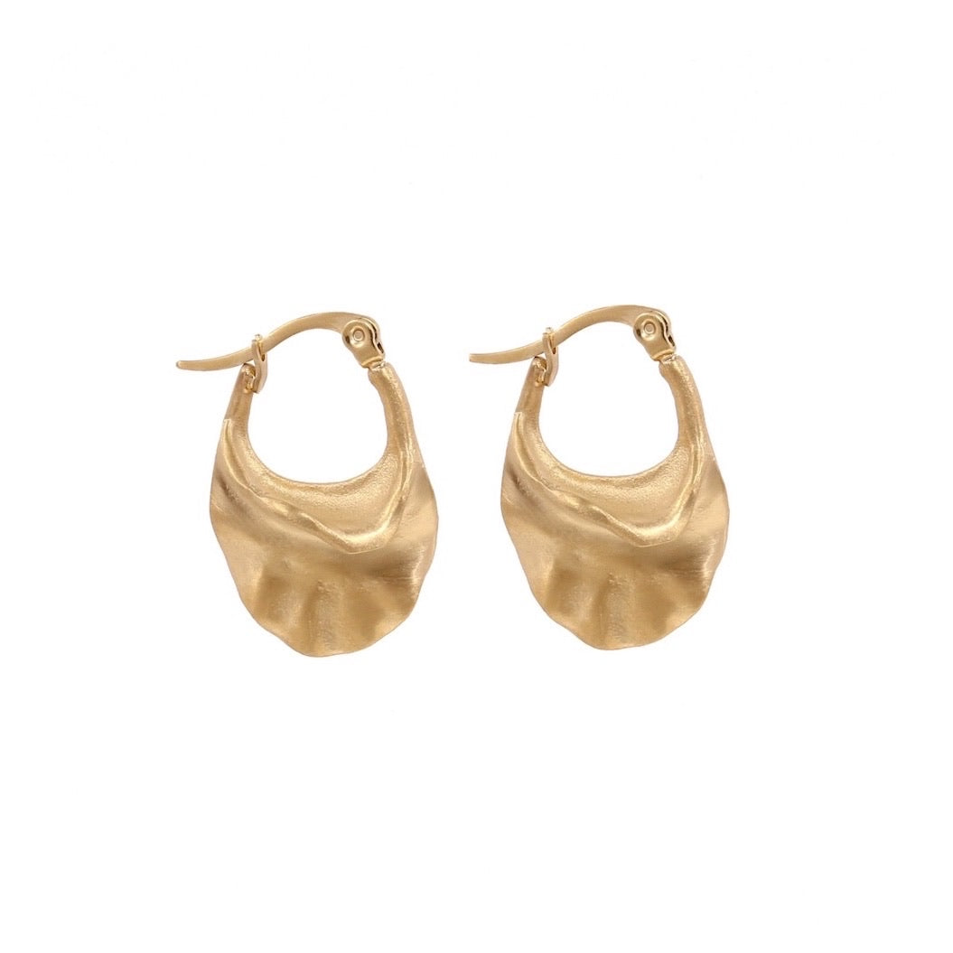 Margaretha earrings